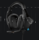 Słuchawki Zestaw słuchawkowy do gier Logitech G635 (981-000750) - obraz 5