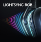 Słuchawki Zestaw słuchawkowy do gier Logitech G635 (981-000750) - obraz 7