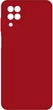 Чехол для смартфона Intaleo SoftShell для Samsung Galaxy A12 5G Red (1283126562495) - изображение 1