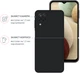 Чехол для смартфона Intaleo SoftShell для Samsung Galaxy A12 5G Black (1283126562525) - изображение 2