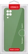 Чехол для смартфона Intaleo SoftShell для Samsung Galaxy A12 5G Green (1283126562488) - изображение 5