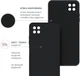 Чехол для смартфона Intaleo SoftShell для Samsung Galaxy A22 5G Black (1283126526046) - изображение 4