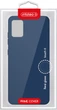Чехол Intaleo SoftShell для Samsung Galaxy A51 Dark Blue (1283126562921) - изображение 5