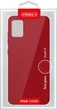 Чехол для смартфона Intaleo SoftShell для Samsung Galaxy A51 Red (1283126562907) - изображение 5
