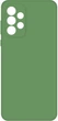 Чехол для смартфона Intaleo SoftShell для Samsung Galaxy A72 Green (1283126563089) - изображение 1