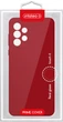 Чехол для смартфона Intaleo SoftShell для Samsung Galaxy A72 Red (1283126563096) - изображение 5