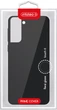 Чохол для смартфона Intaleo SoftShell для Samsung Galaxy S21 Black (1283126563454) - зображення 5