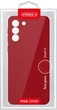 Чехол для смартфона Intaleo SoftShell для Samsung Galaxy S21 Plus Red (1283126563522) - изображение 5