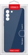 Чехол для смартфона Intaleo SoftShell для Samsung Galaxy S21 Plus Dark Blue (1283126563546) - изображение 5