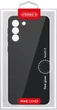Чехол для смартфона Intaleo SoftShell для Samsung Galaxy S21 Plus Black (1283126563553) - изображение 5