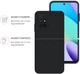 Чохол для смартфона Intaleo SoftShell для Xiaomi Redmi 10 Black (1283126534171) - зображення 2