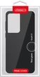 Чехол для смартфона Intaleo SoftShell для Samsung Galaxy S21 Ultra Black (1283126563607) - изображение 5