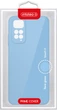 Чохол для смартфона Intaleo SoftShell для Xiaomi Redmi Note 11 Blue (1283126558290) - зображення 5
