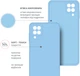 Чохол для смартфона Intaleo SoftShell для Samsung Galaxy A12 5G Blue (1283126567971) - зображення 4
