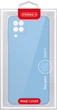 Чохол для смартфона Intaleo SoftShell для Samsung Galaxy A12 5G Blue (1283126567971) - зображення 5