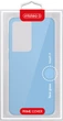 Чехол для смартфона Intaleo SoftShell для Samsung Galaxy S21 Ultra Blue (1283126568183) - изображение 5