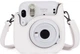 Чехол для фотокамеры FujiFilm INSTAX mini 12 / mini 11 белый - изображение 3