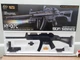 Автомат CYMA HY017C на пульках в кор.79*27*6,5см - изображение 3