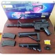 Автомат на кульках CYMA M-16A - изображение 3