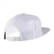 Кепка Jordan Pro Jumpman Snapback One Size White AR2118-101 - изображение 2