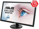 Monitor 21,5" Asus VP228DE - obraz 4