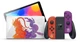 Игровая консоль Nintendo Switch (OLED Model) Pokémon Scarlet & Violet Edition - изображение 7