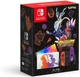 Игровая консоль Nintendo Switch (OLED Model) Pokémon Scarlet & Violet Edition - изображение 8