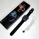 Смарт годинник Smart Watch GS8 Max 45mm Aluminium 8 серия Black - изображение 1