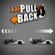 Конструктор LEGO Technic Formula E Porsche 99X Electric 422 деталі (42137) - зображення 6