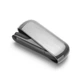 Силиконовый чехол для IQOS 3 / 3 Duo / Originals Прозрачный Серый (10922) - изображение 2
