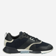 Чоловічі кросівки Scotch&Soda 23831413-S698 41 Чорні (4062035203470) - зображення 1