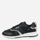 Buty sportowe na platformie do kostki Scotch&Soda 23831413-S698 42 Czarne (4062035203487) - obraz 3