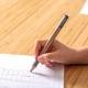 Набор карандашей для обучения письму Pelikan Griffix Ergonomic B мягкие х 2 шт (817028) - изображение 4