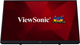 Monitor 21.5" ViewSonic TD2230 - obraz 1