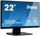 Monitor 21,5" iiyama ProLite T2252MSC-B1 - obraz 3