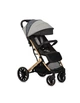 Прогулочная коляска MoMi ESTELLE Dakar Leopard - изображение 1