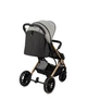 Прогулочная коляска MoMi ESTELLE Dakar Leopard - изображение 4