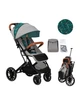 Прогулочная коляска MoMi ESTELLE Dakar Jungle - изображение 3