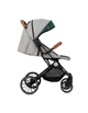 Прогулочная коляска MoMi ESTELLE Dakar Jungle - изображение 5
