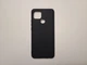 Чохол TPU Matte для Oppo A15, бампер A15s чорний - зображення 1