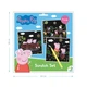 Набір гравюр Dodo Peppa Pig Веселі розваги - изображение 5