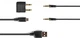 Słuchawki Modecom MC-1001HF Bluetooth Active NC Czarne (S-MC-1001HF) - obraz 6
