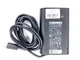 Блок питания для ноутбука Dell 65W type C (USB-C) 5В/9В/15В/20В 3А/3.25A ORIGINAL (2000035) Б/У - изображение 2