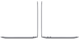 Ноутбук Apple MacBook Pro 13" M2 256Gb 2022 (MNEH3ZE/A) Space Gray - зображення 3