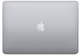 Ноутбук Apple MacBook Pro 13" M2 256Gb 2022 (MNEH3ZE/A) Space Gray - зображення 6