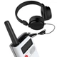 Петличный микрофон Mcoplus UHF-WMU48 KIT 1 - радиомикрофон (беспроводная микрофонная система) - изображение 7