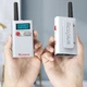 Петличный микрофон Mcoplus UHF-WMU48 KIT 1 - радиомикрофон (беспроводная микрофонная система) - изображение 9