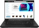 Ноутбук ASUS TUF Gaming A16 Advantage Edition FA617NS-N3002 (90NR0EP2-M00380) Off Black - изображение 1