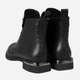 Женские ботинки Blizzarini K137-695-079AR 36 23 см Черные - изображение 5