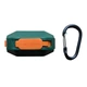 Чохол UAG Hardcase Для Airpods 1 (зелений/green) - зображення 3